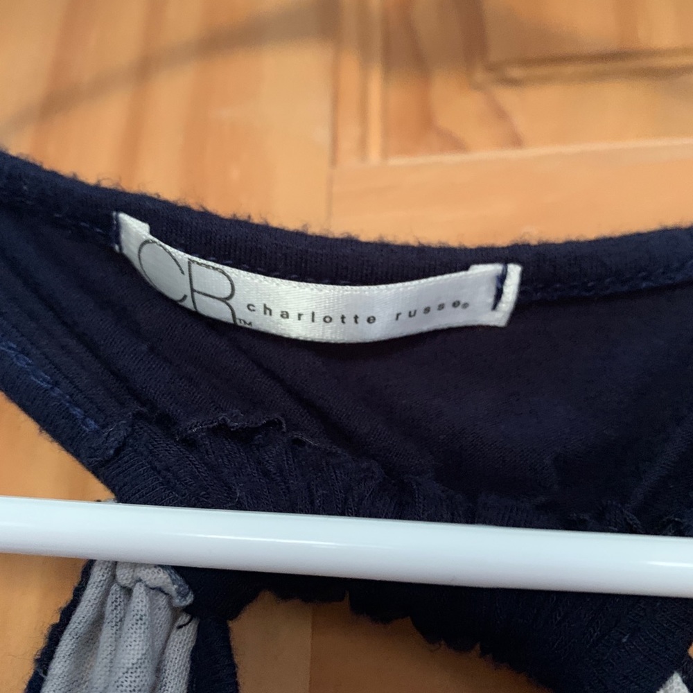 Tank top - Picture 2 of 3